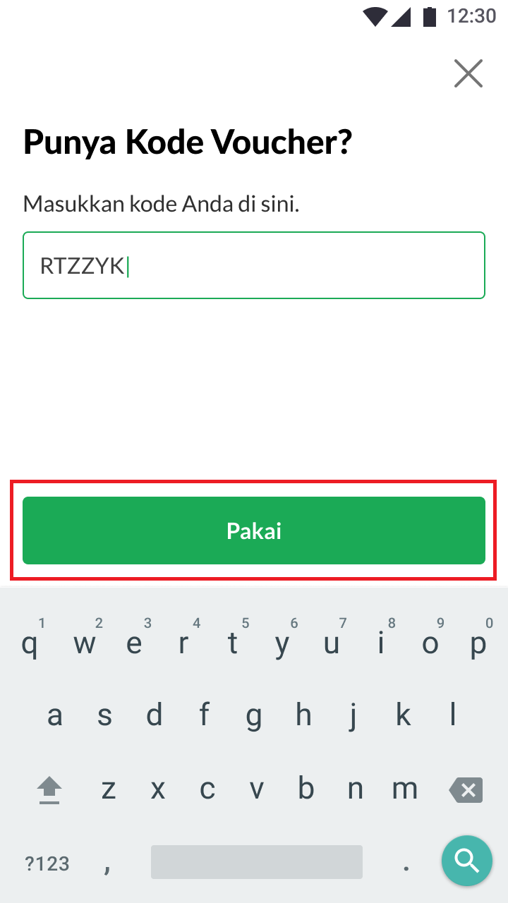 Bagaimana Cara Menggunakan Voucher Diskon Untuk Pemilik - Mamikos Help ...